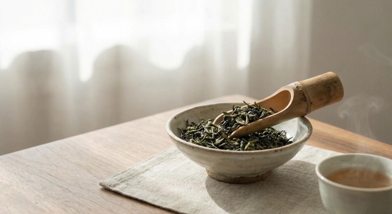 Botanical ingredients