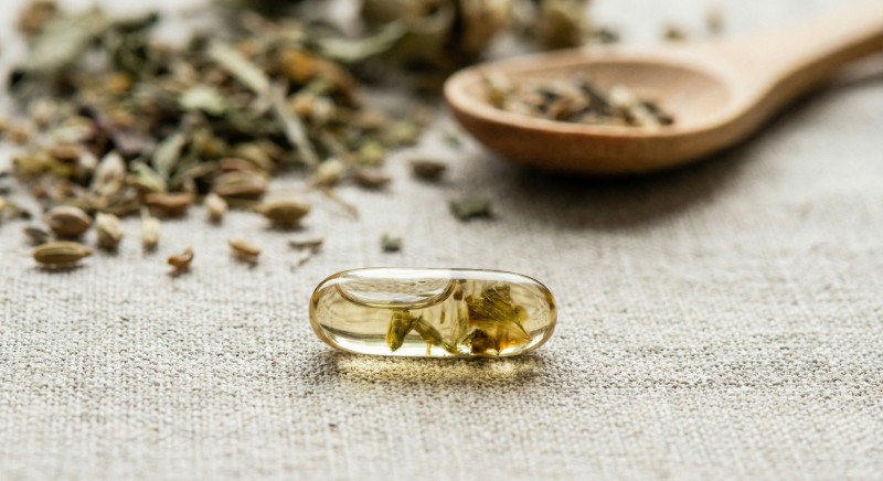 Plant-based and natural options